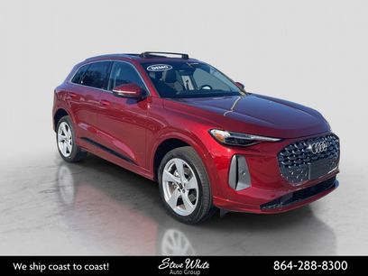 Used 2025 Audi Q5 Premium Plus w/ Premium Plus