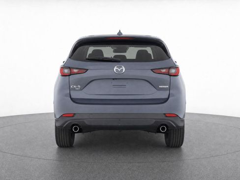 Used 2024 MAZDA CX-5 Carbon Edition AWD/4WD image 7