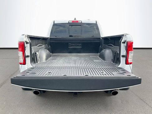 Certified 2022 RAM 1500 Big Horn w/ Trailer Tow Group RWD image 24