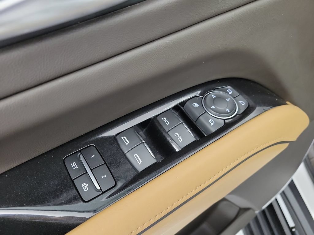 Certified 2023 Cadillac Escalade Premium Luxury w/ Performance Package RWD image 23
