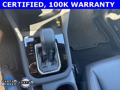 Used 2025 Subaru Forester Limited image 14