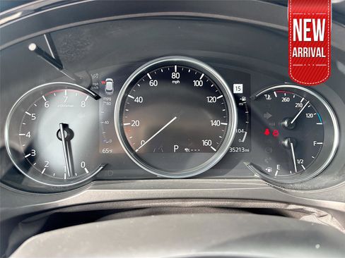 Used 2023 MAZDA CX-9 Grand Touring image 13