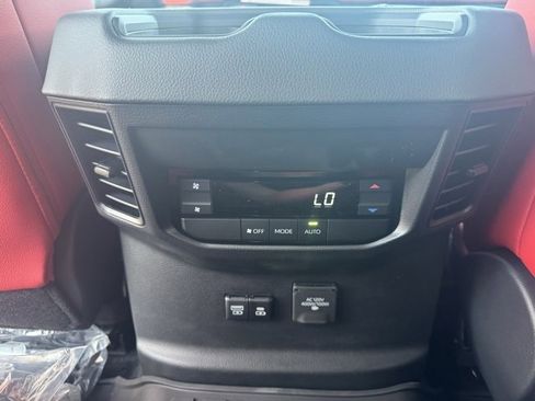 New 2026 Toyota Sequoia TRD Pro image 19