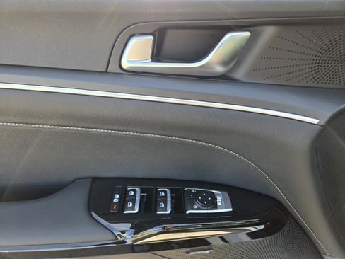 Certified 2025 Kia K5 GT-Line w/ GT-Line Premium Package image 17
