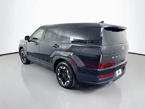 New 2026 Hyundai Santa Fe SE FWD image 7