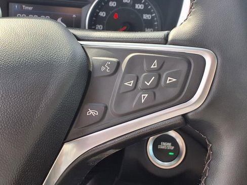 Used 2023 Chevrolet Equinox LT image 13