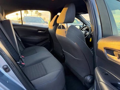 Used 2020 Toyota Corolla SE FWD image 22