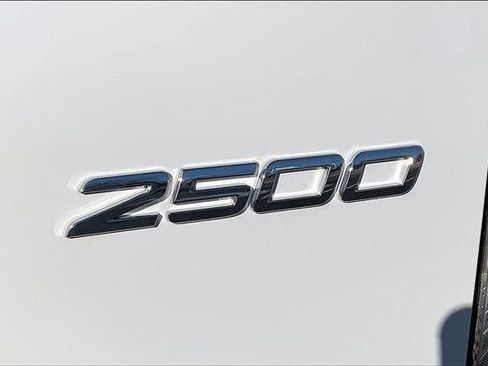 New 2026 Mercedes-Benz Sprinter 144 Cargo image 14
