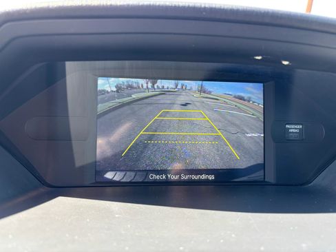 Used 2016 Honda Odyssey SE image 21