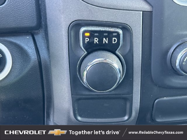 Used 2018 RAM 1500 Tradesman w/ Popular Equipment Group RWD image 16