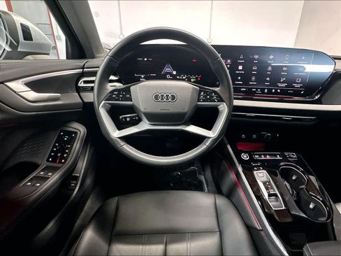 Used 2025 Audi A5 2.0T Premium w/ Convenience Package AWD/4WD image 8