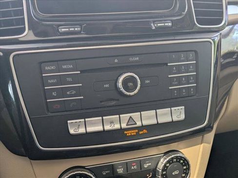 Used 2017 Mercedes-Benz GLE 350 image 11