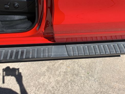 Used 2020 RAM 1500 Big Horn AWD/4WD image 11