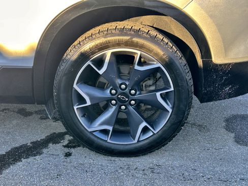 Used 2022 Chevrolet Blazer RS image 6