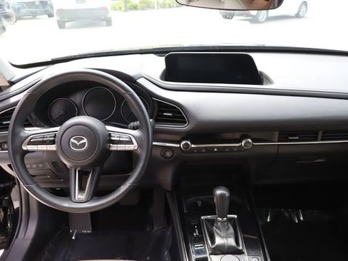 Used 2022 MAZDA CX-30 AWD 2.5 S w/ Preferred Package image 28