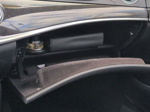 Used 2015 Mercedes-Benz S 550 Sedan image 19