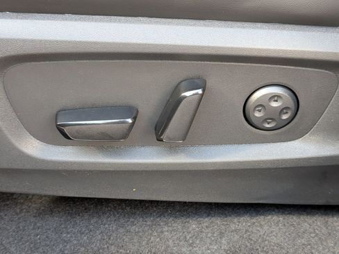 New 2026 INFINITI QX60 Luxe w/ Cargo Package image 15