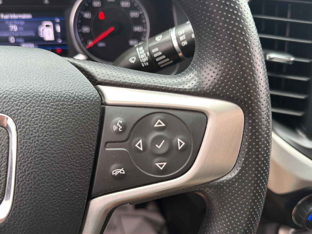 Used 2022 GMC Acadia SLE w/ Driver Convenience Package FWD image 23