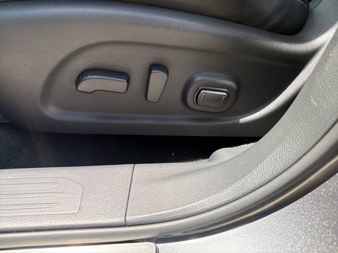 Used 2021 Nissan Murano SL FWD image 16