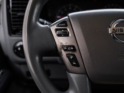 Used 2018 Nissan NV 1500 S RWD image 14
