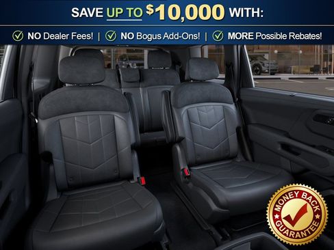 New 2027 Kia Telluride SX Prestige X-Pro AWD/4WD image 21