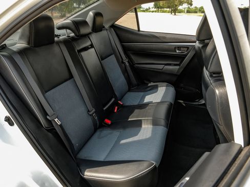 Used 2015 Toyota Corolla S FWD image 36