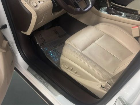 Used 2015 Buick LaCrosse Premium w/ Driver Confidence Package #1 FWD image 23