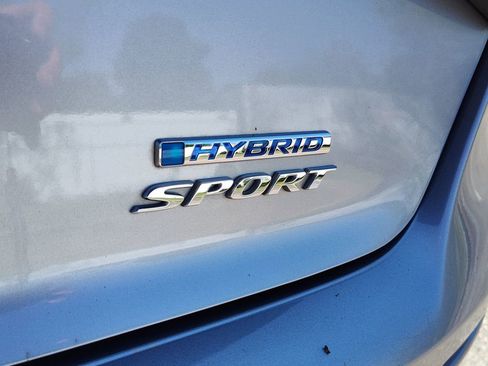 Used 2025 Honda Accord Sport image 8