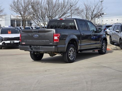 Used 2019 Ford F150 XLT w/ Equipment Group 302A Luxury image 4