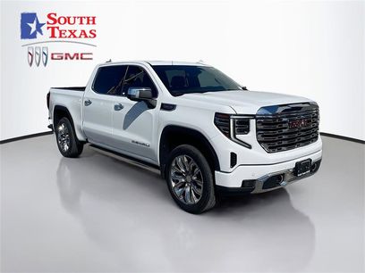 Used 2023 GMC Sierra 1500 Denali w/ Denali Reserve Package