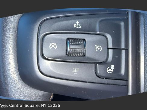 Used 2022 GMC Sierra 2500 AT4 w/ Gooseneck/5TH Wheel Package image 7