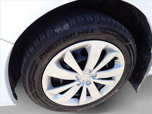 Used 2019 Subaru Impreza 2.0i AWD/4WD image 6
