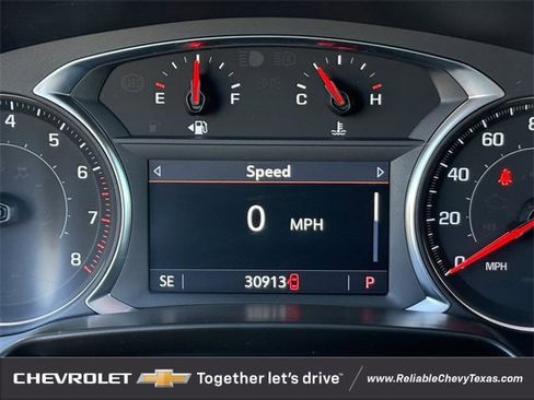 Certified 2025 Chevrolet Blazer LT image 17