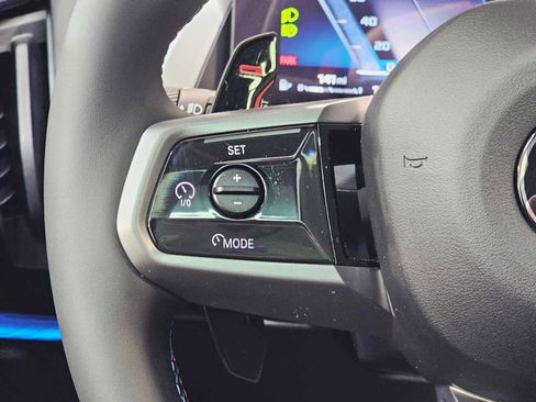 New 2025 BMW X3 M50 w/ Premium Package image 12