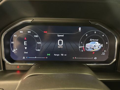 New 2026 GMC Sierra 1500 Denali w/ Denali Reserve Package image 33