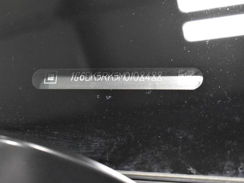 Certified 2021 Cadillac CT4 Luxury w/ Sun And Sound Package image 36