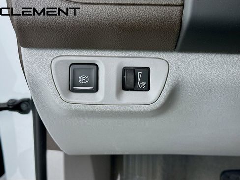 Used 2019 GMC Acadia SLT w/ LPO, Cargo Package image 13