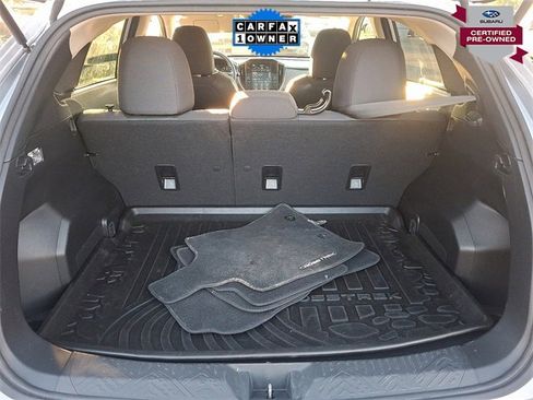 Certified 2024 Subaru Crosstrek 2.0i Premium image 30
