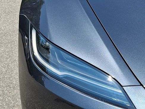 Used 2025 Tesla Model 3 Long Range RWD image 9