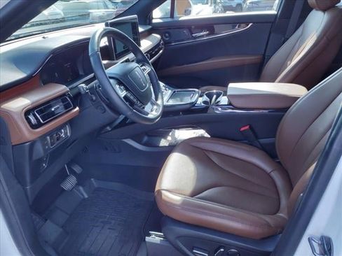 New 2022 Lincoln Nautilus Reserve w/ Equipment Group 201A image 30