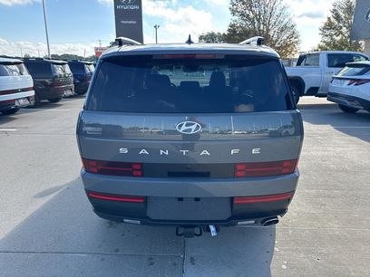 New 2027 Hyundai Santa Fe SEL w/ Tow & Go Package