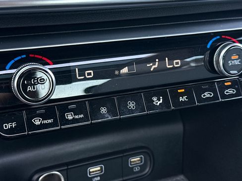 Used 2021 Kia K5 EX image 19