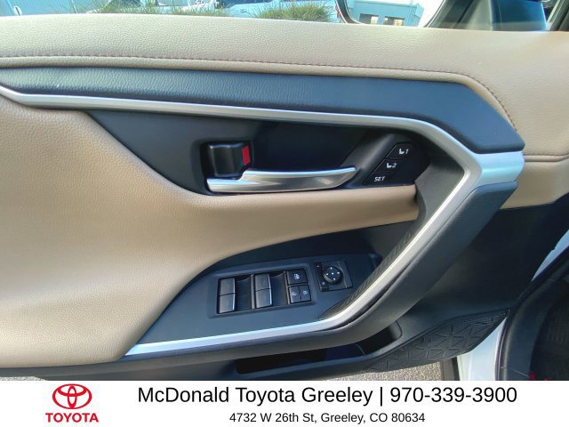 Certified 2023 Toyota RAV4 Limited AWD/4WD image 13