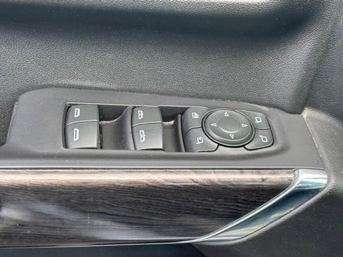 Used 2021 Chevrolet Silverado 1500 LTZ w/ Safety Package II image 14