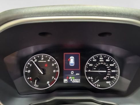 Used 2025 Subaru Outback Limited XT AWD/4WD image 21