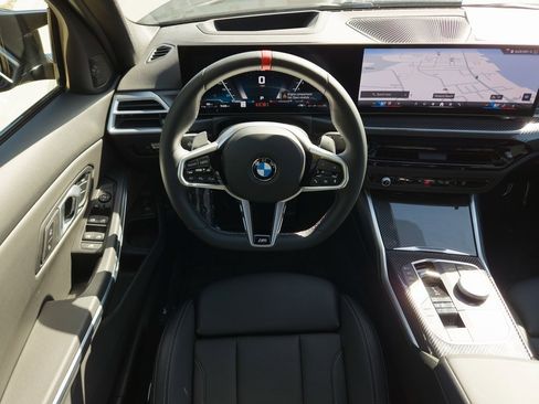 Used 2025 BMW M340i xDrive w/ Premium Package image 23