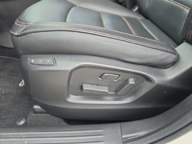 Used 2021 MAZDA CX-5 Grand Touring FWD image 18