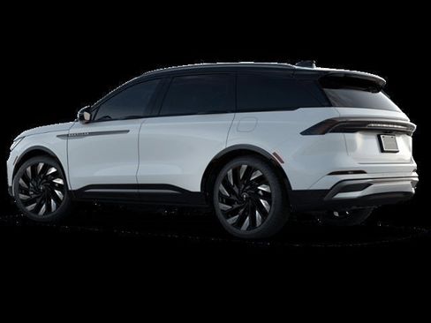 New 2026 Lincoln Nautilus Reserve AWD/4WD image 68