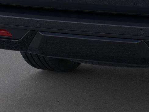 New 2025 Ford Expedition Platinum image 54