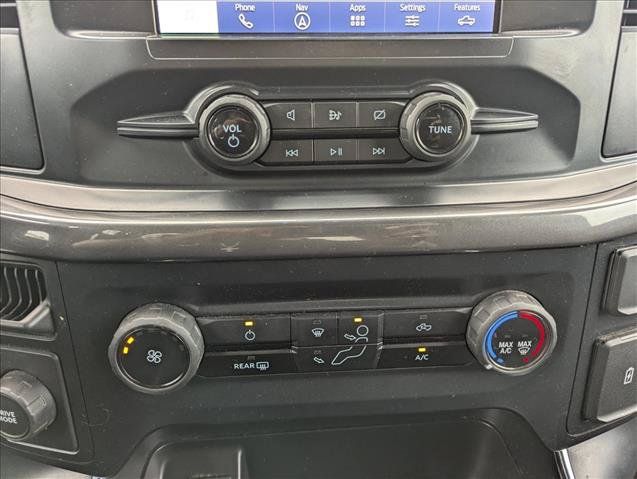 Used 2023 Ford F150 XL w/ STX Appearance Package RWD image 20